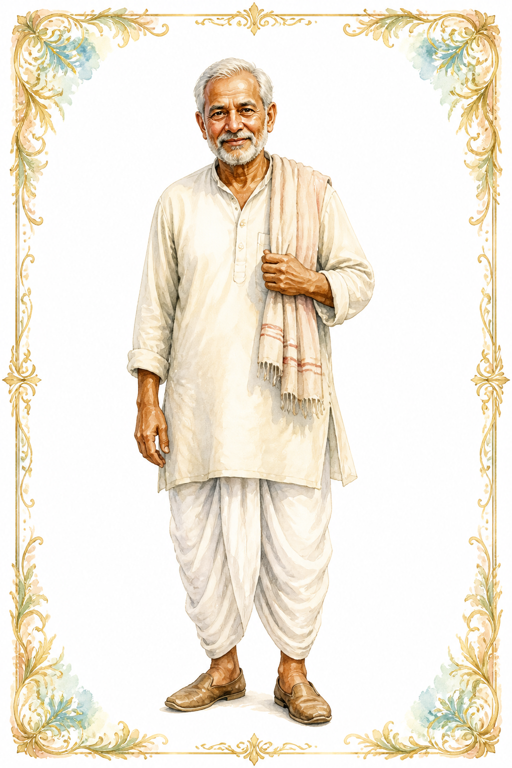 करीम चाचा