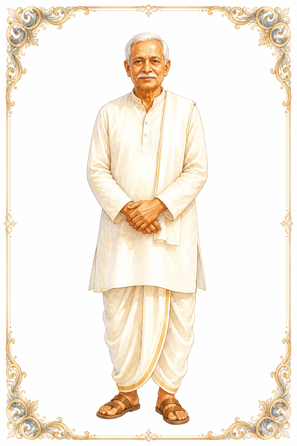 गोपालदास जी