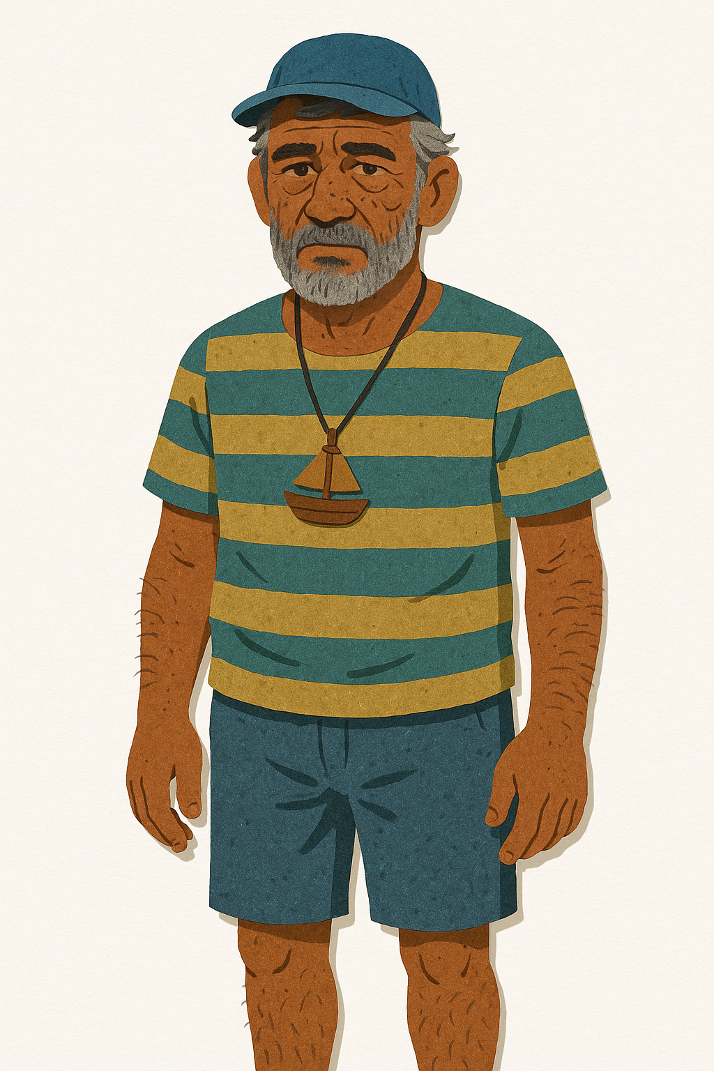 टोनी काका