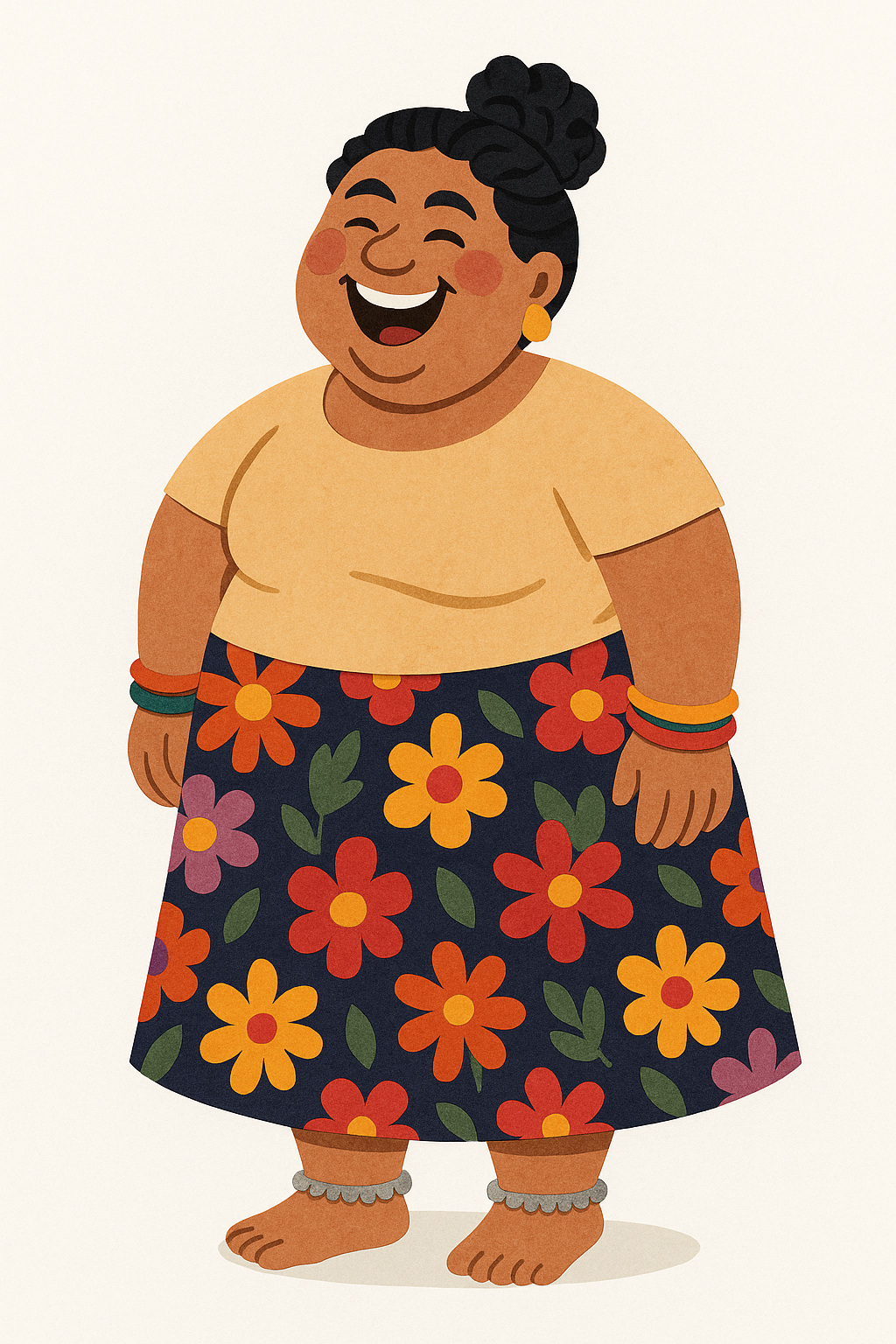 रोसा मौसी