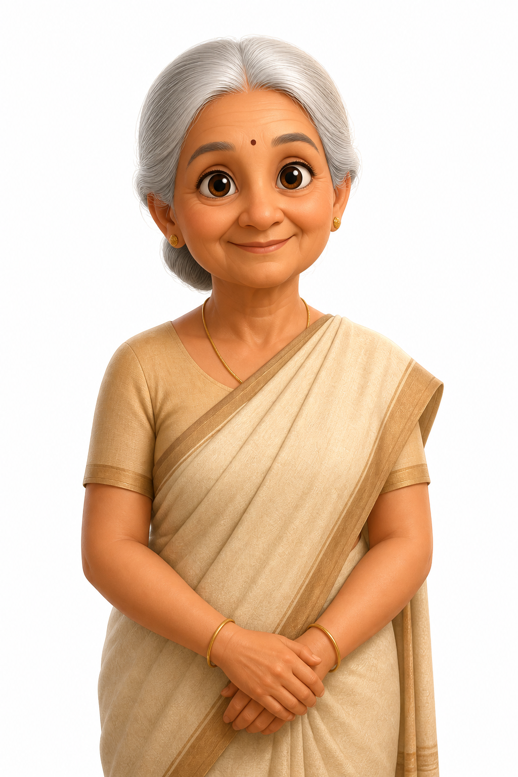ಅಜ್ಜಿ