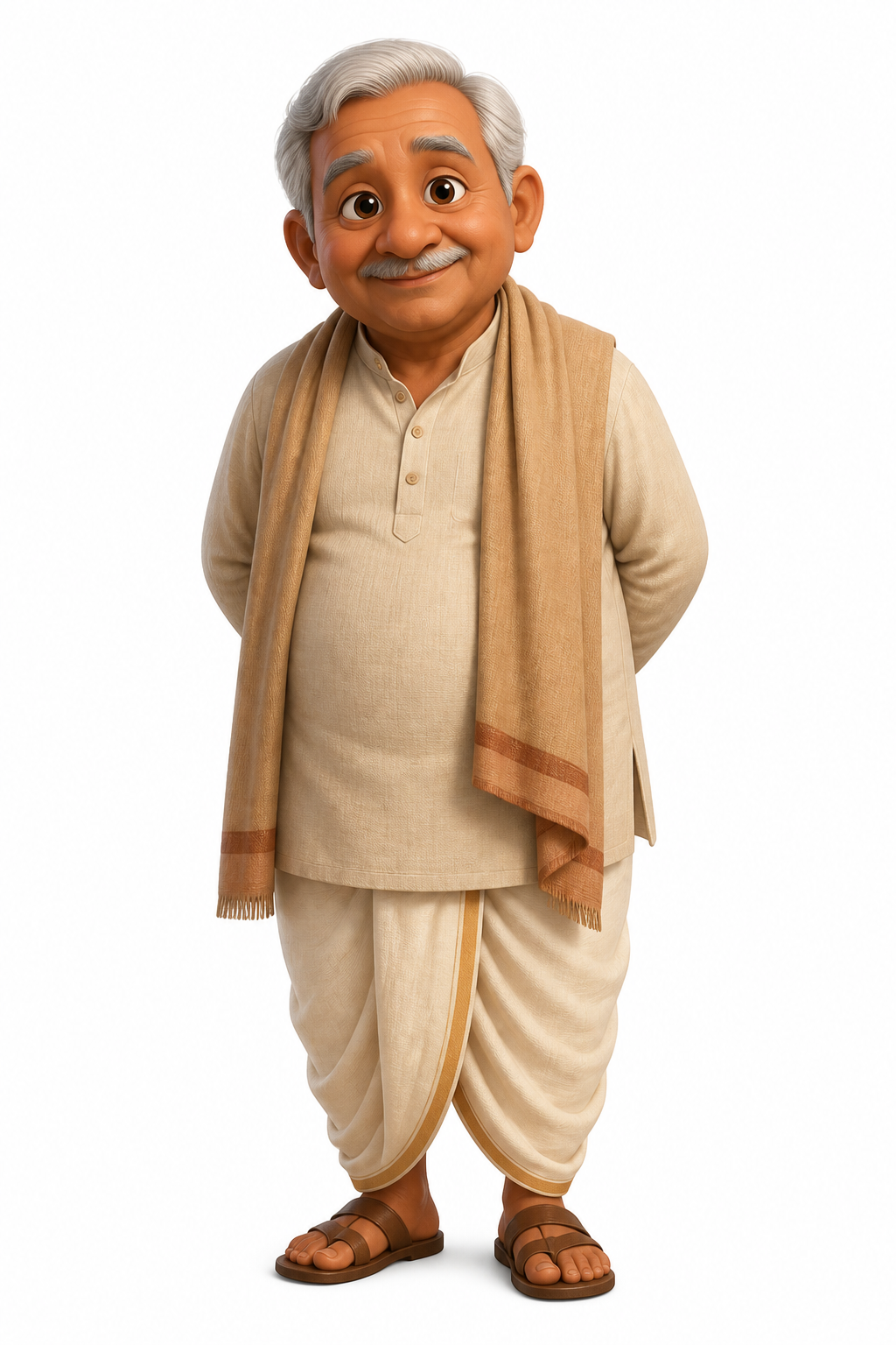 ಗಂಧದ ಗಣಪತಿ