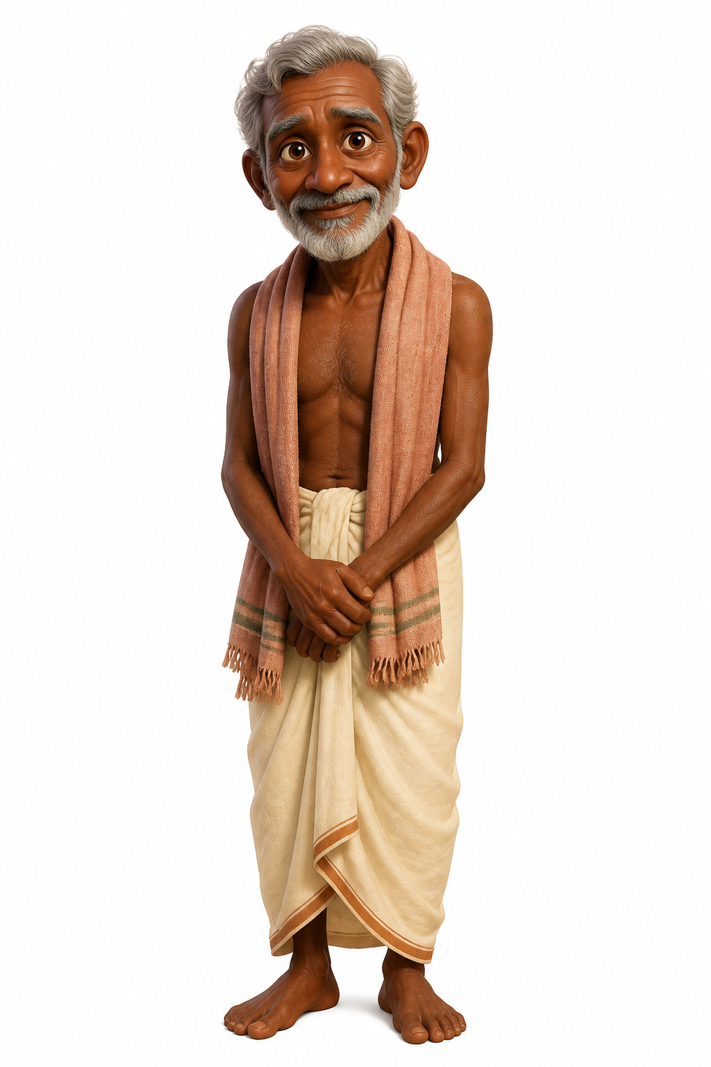 ಮಣ್ಣಿನ ಕುಂಬಾರ