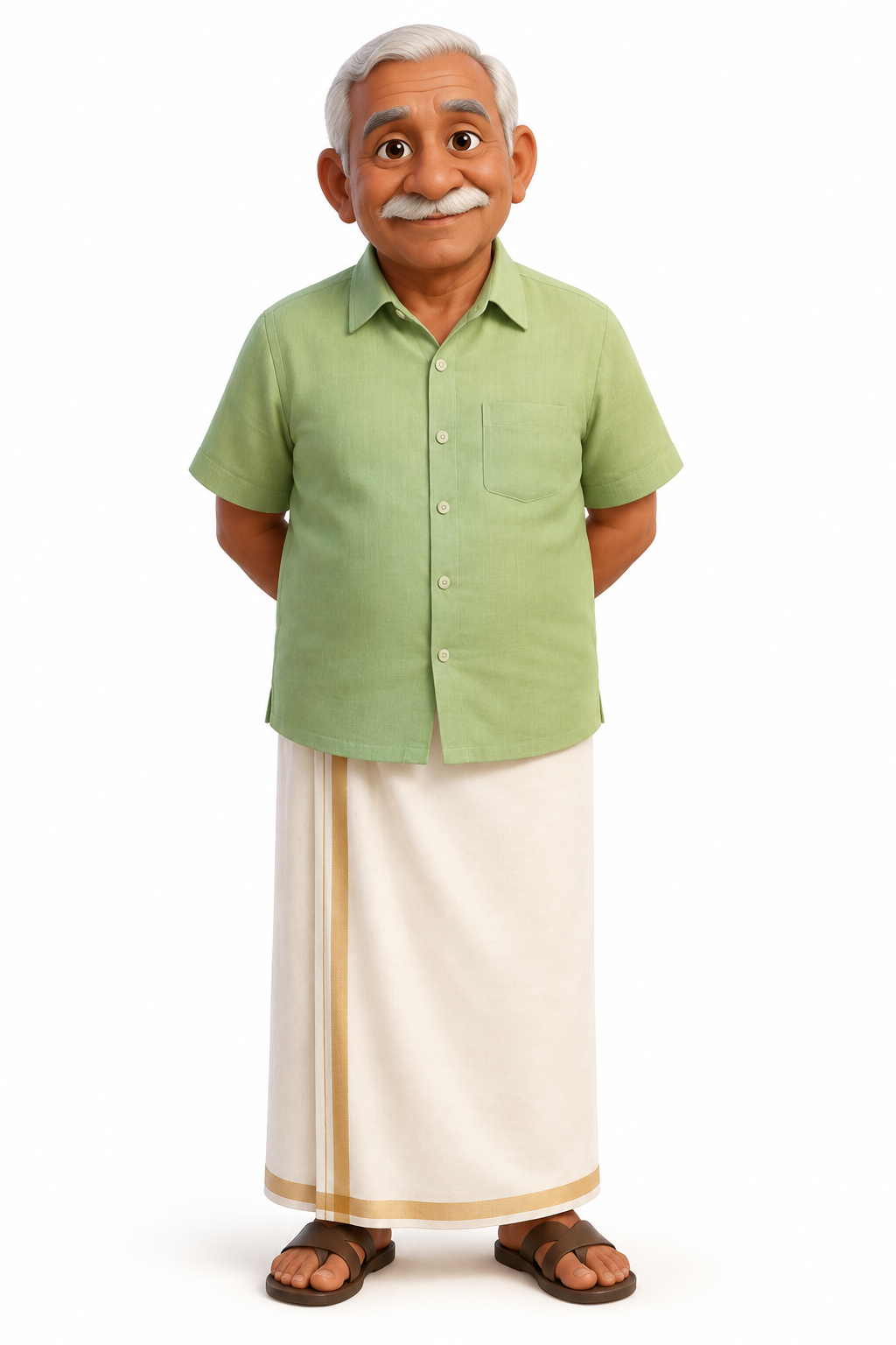 മുത്തച്ഛൻ