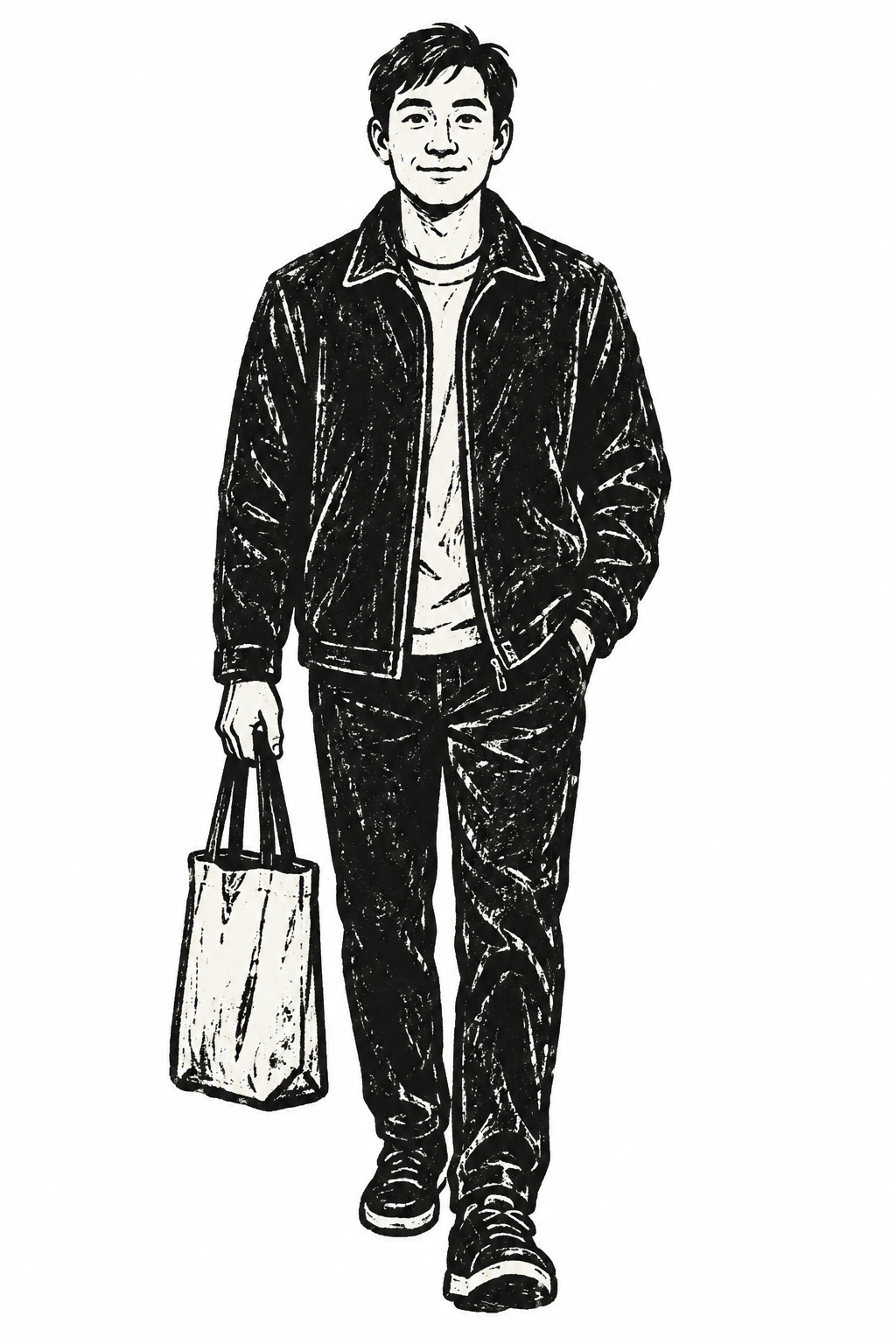 おとうさん