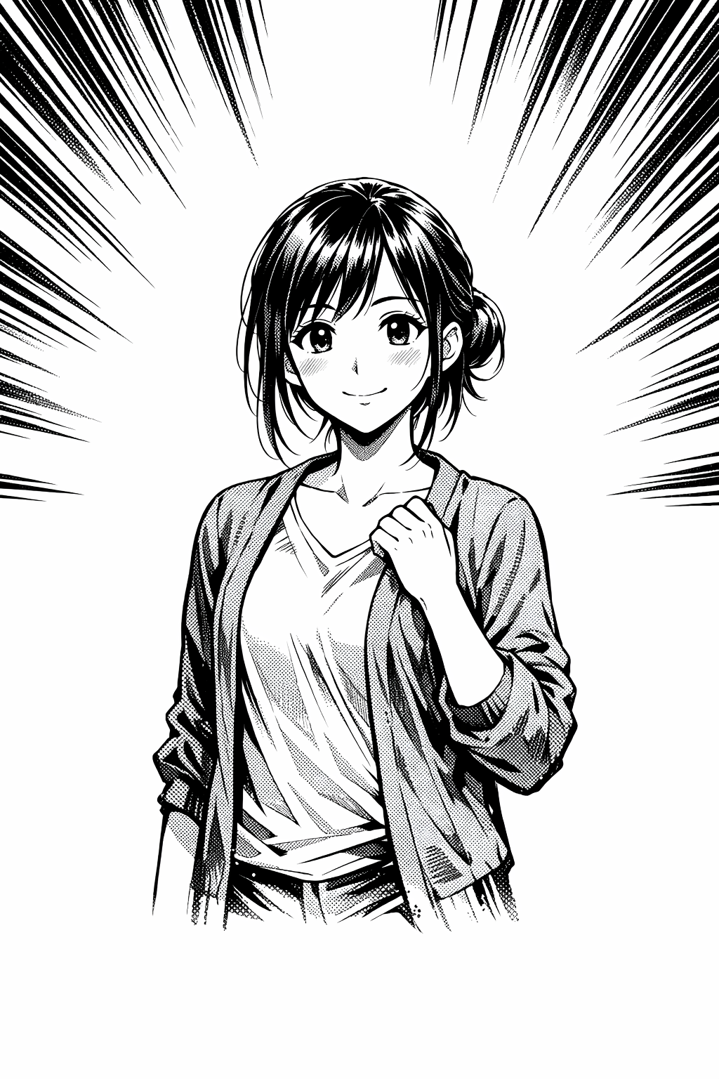 ママ