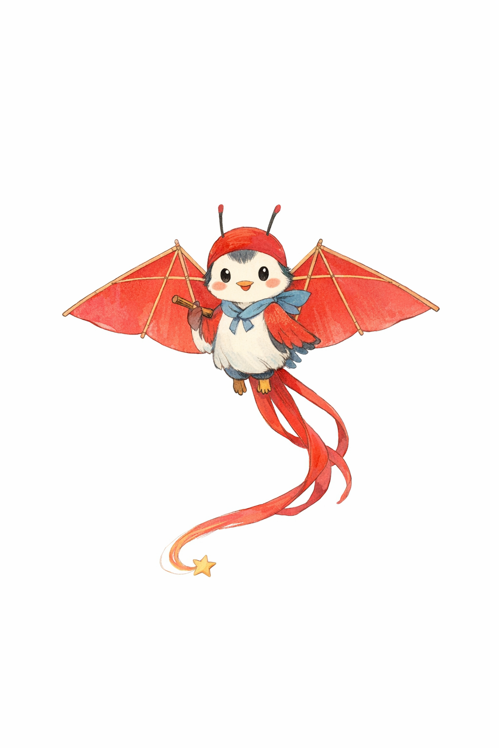 小鸢