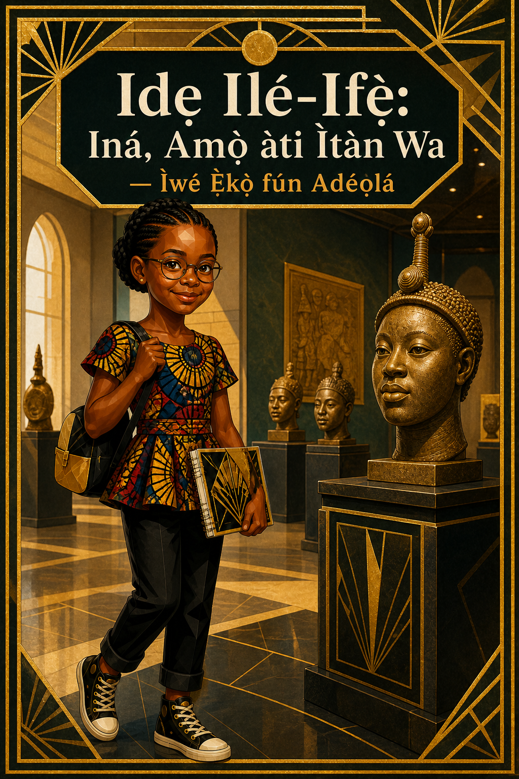 Book Cover