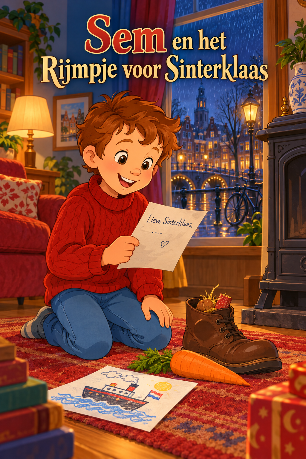 Book Cover