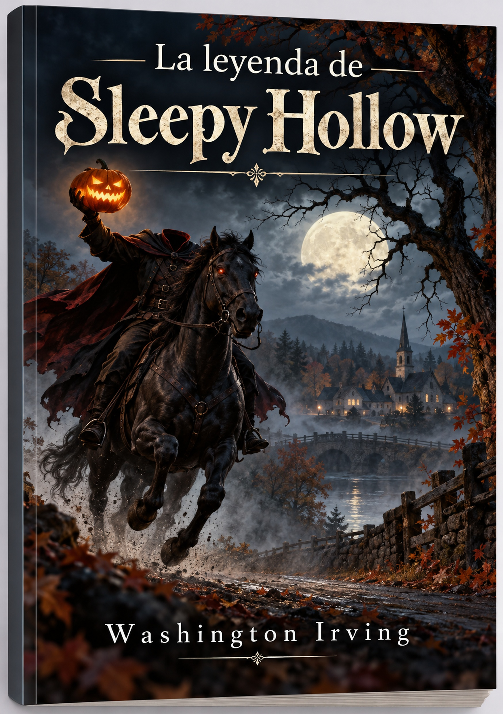Book Cover