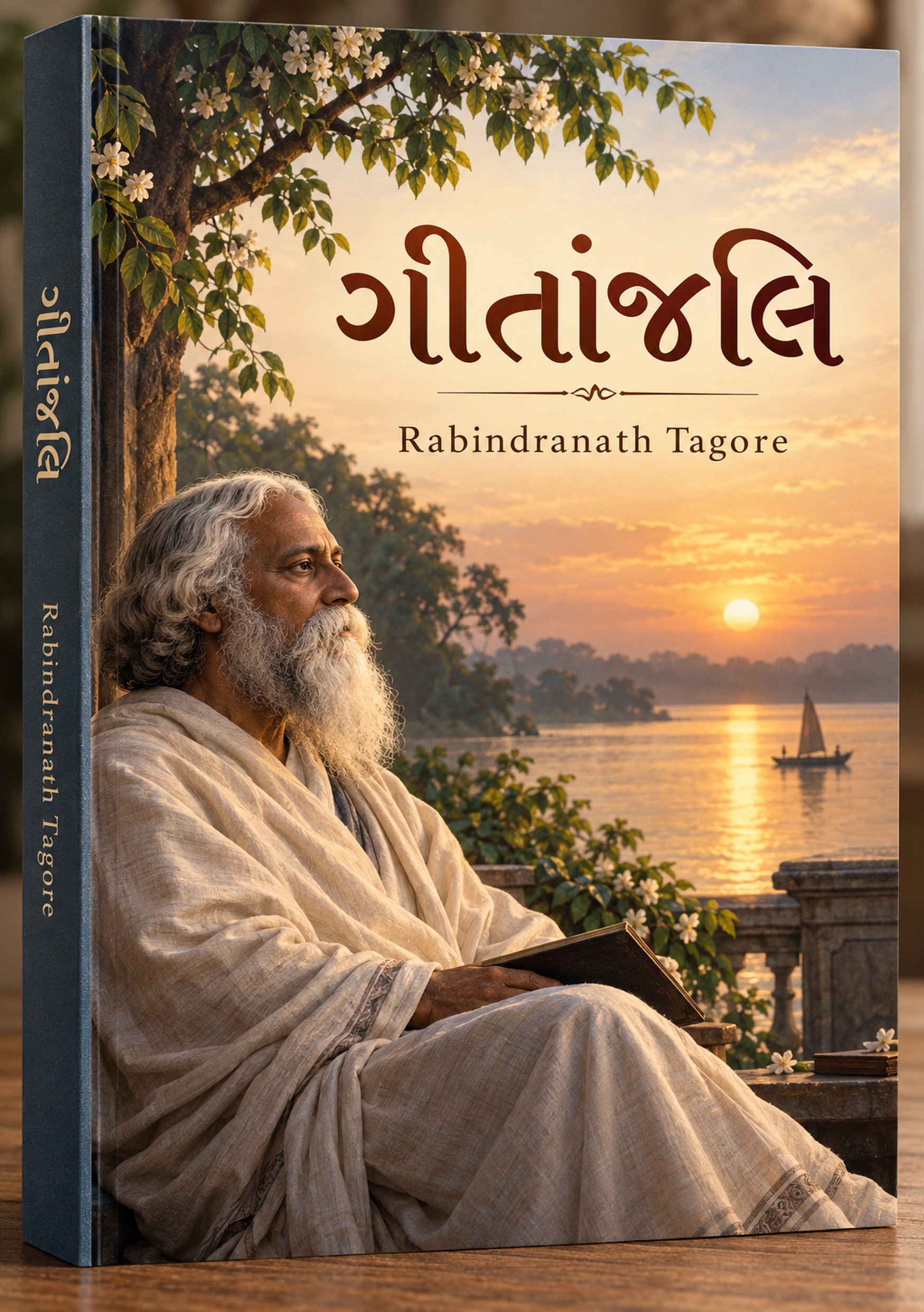 Book Cover