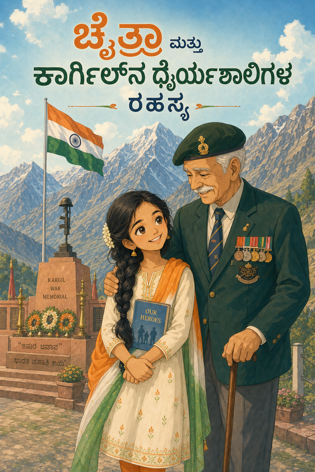 Book Cover