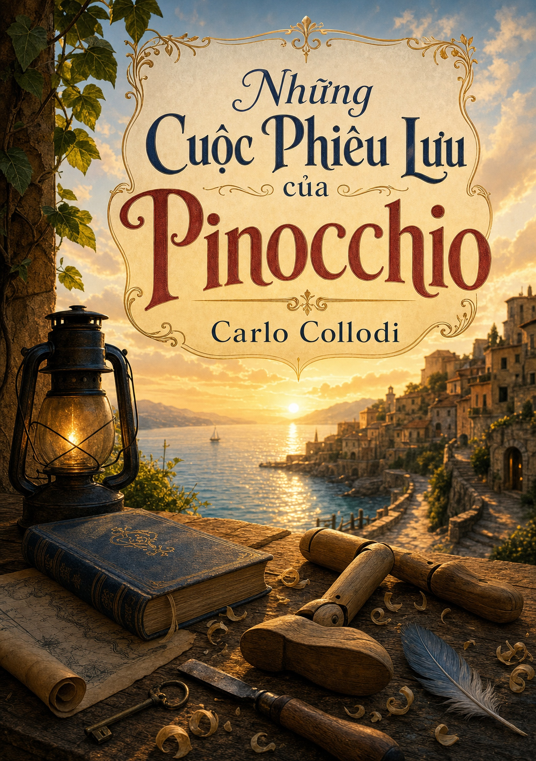 Book Cover