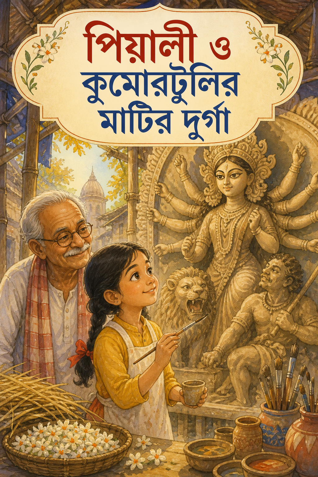 Book Cover