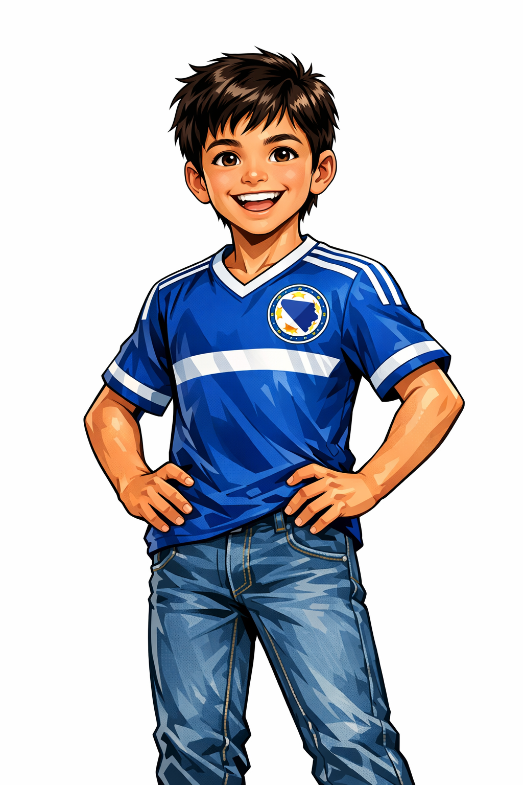 Amar