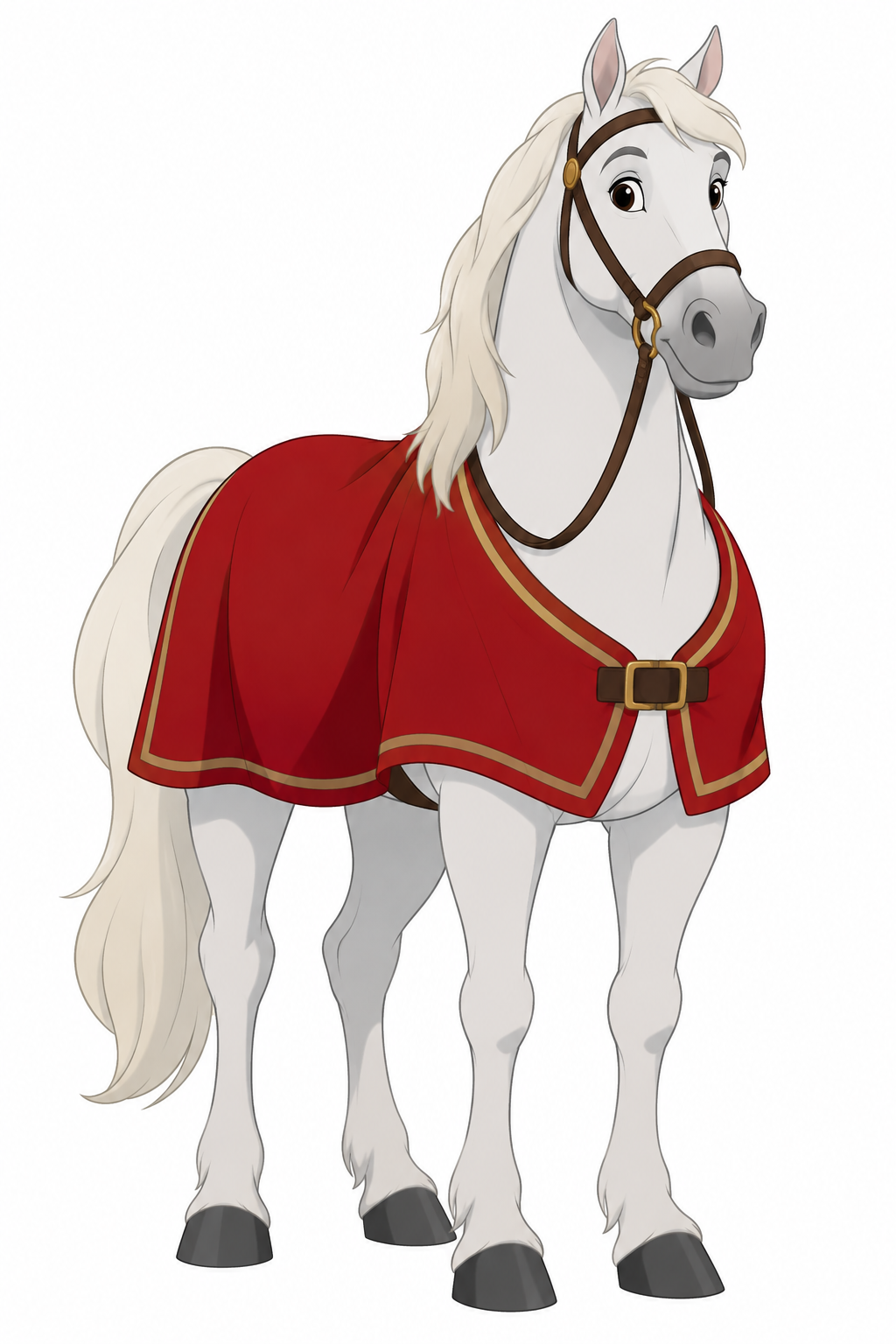 Amerigo