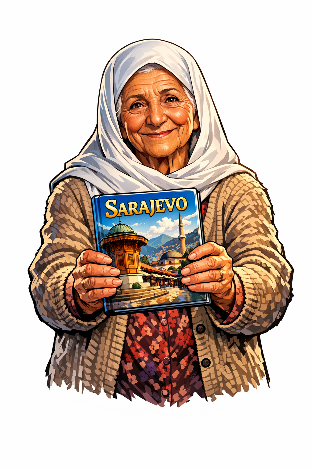 Baka Zahida