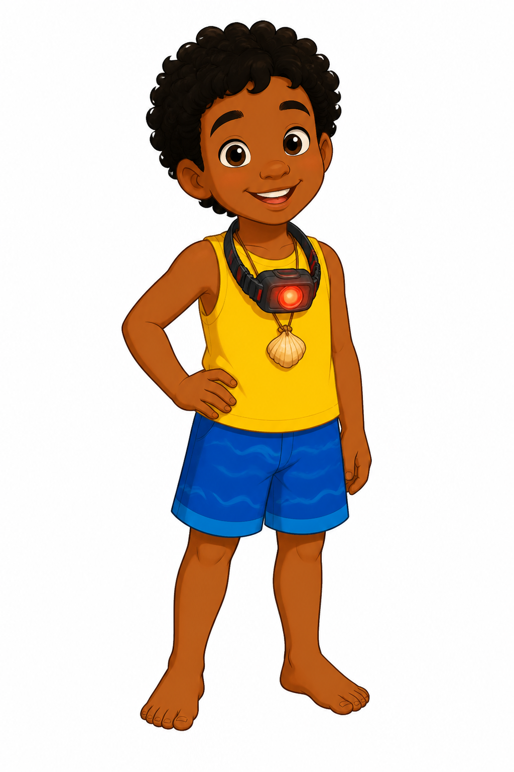 Caio