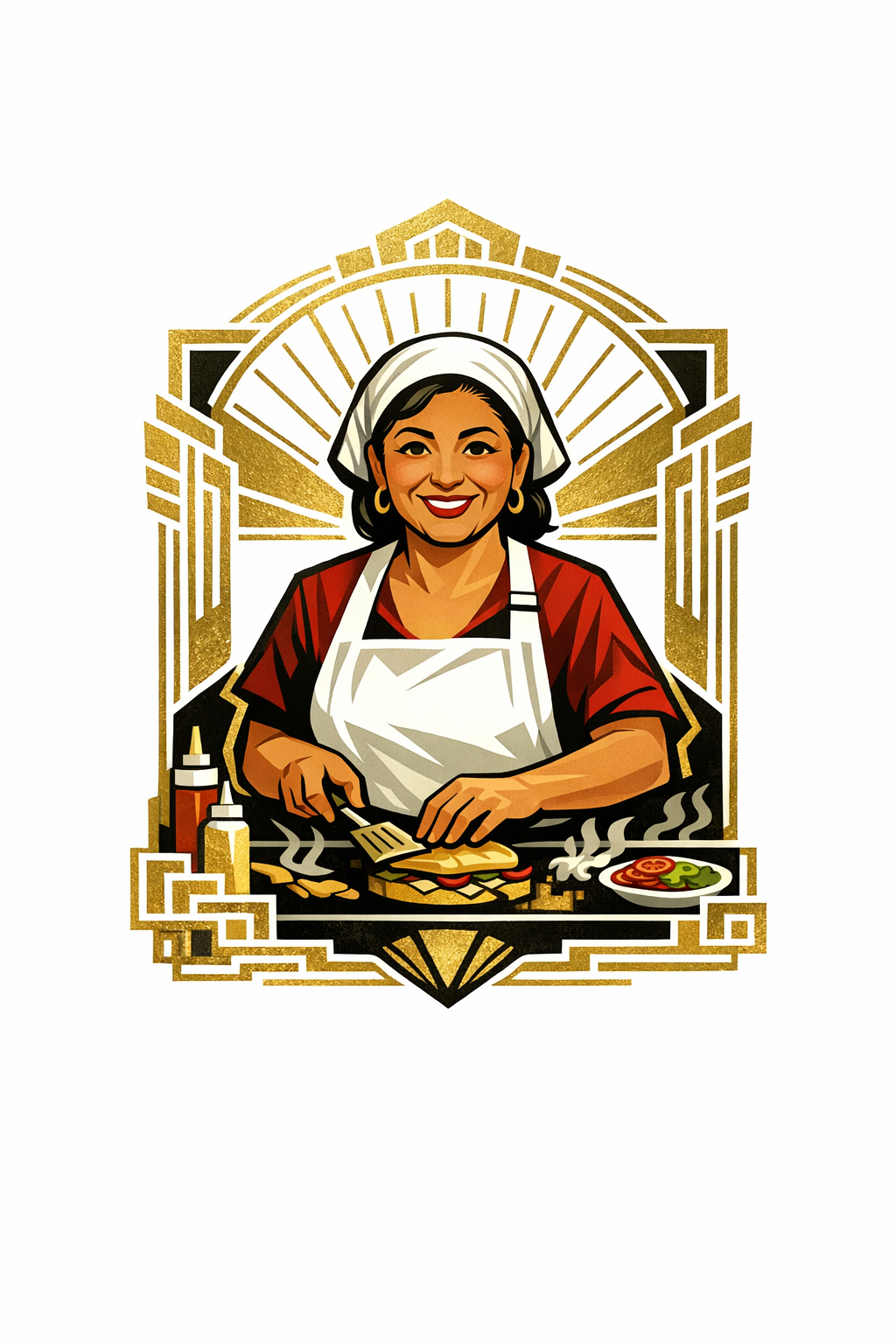 Doña Ceci
