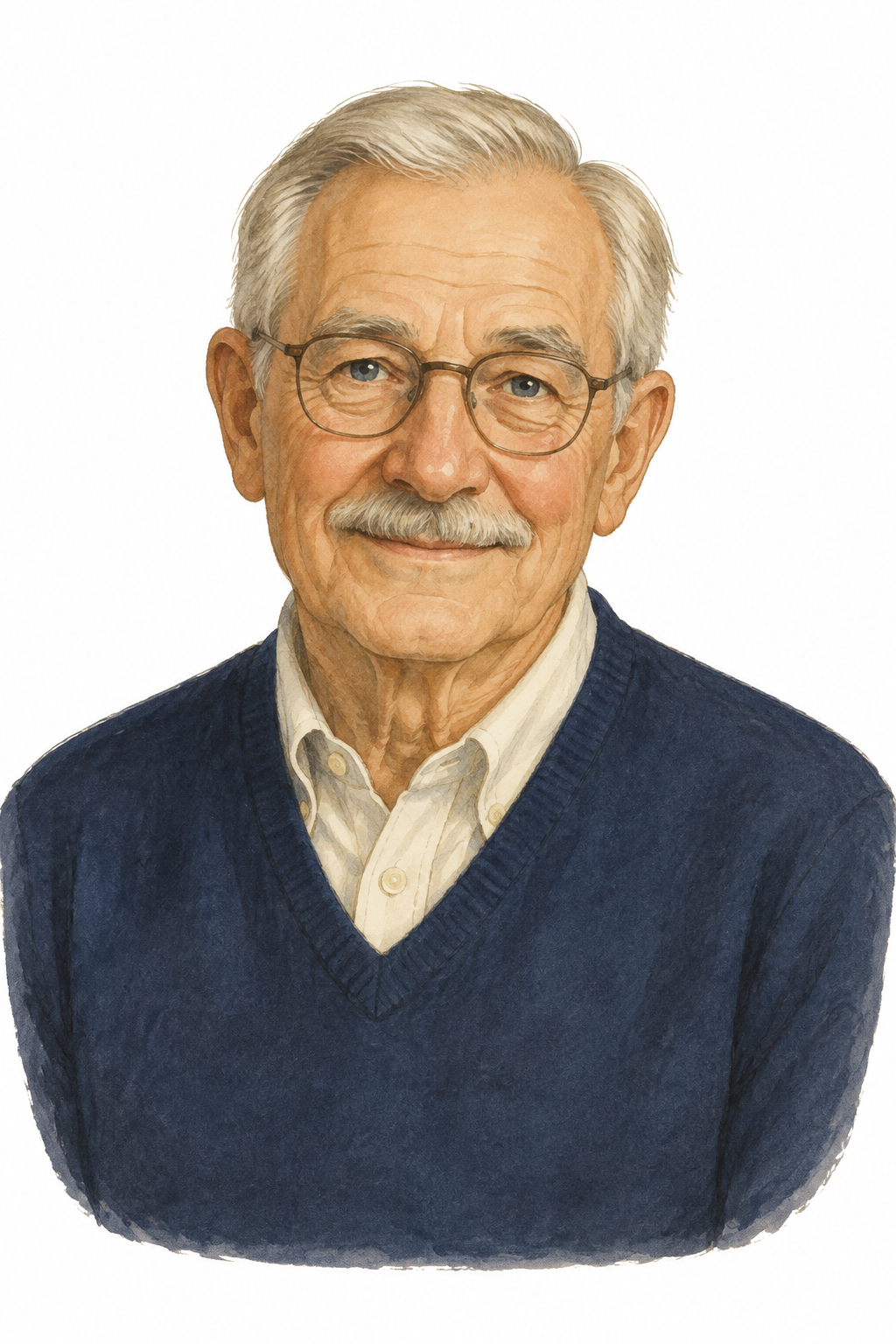 Dziadek Tadeusz