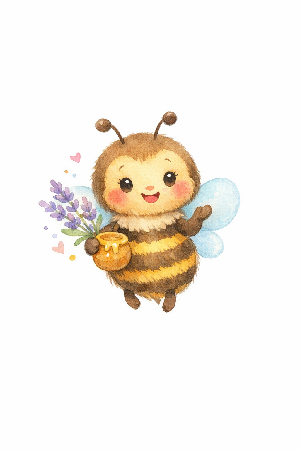 La Petite Abeille