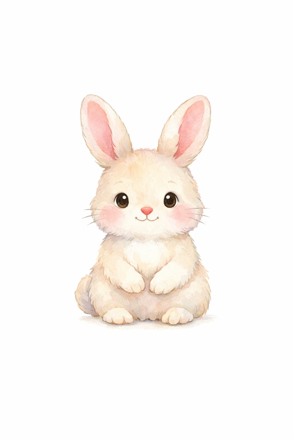 Le Lapin De Pâques