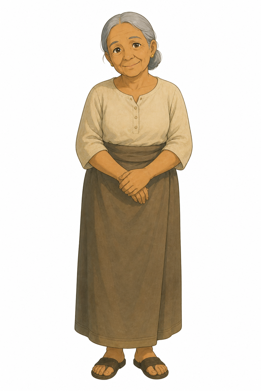 Lola Sabel