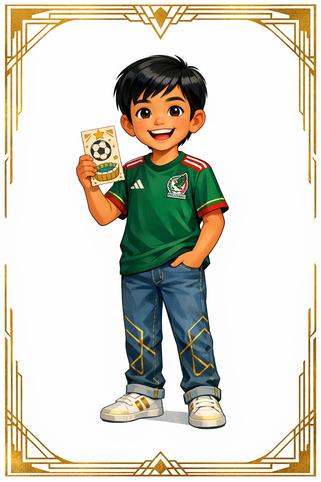 Mateo