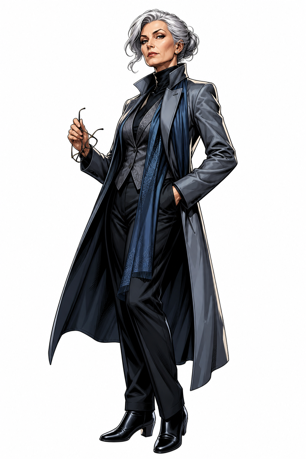 Morag MacNeil