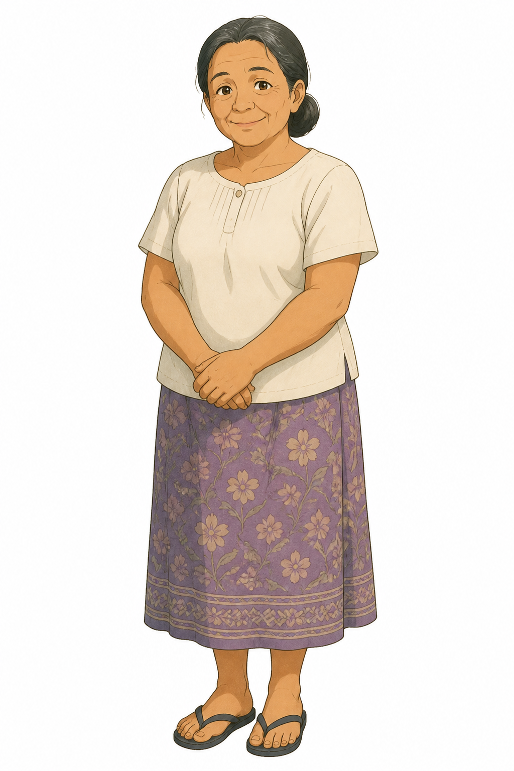 Nanay Mara