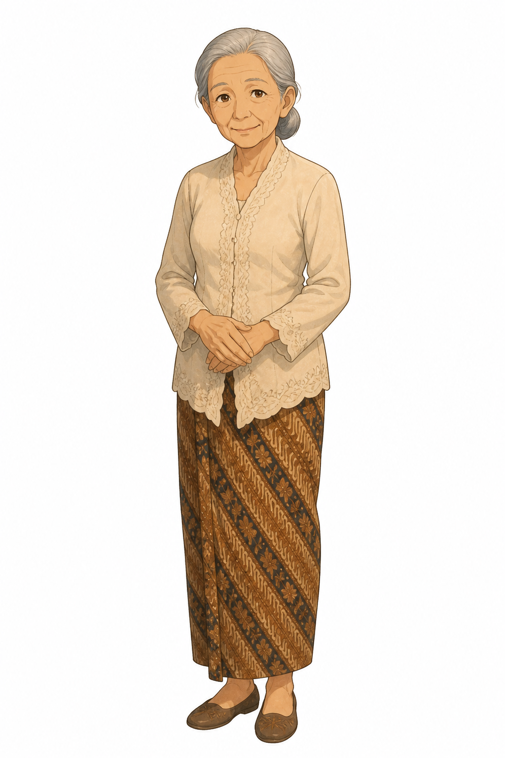 Nenek