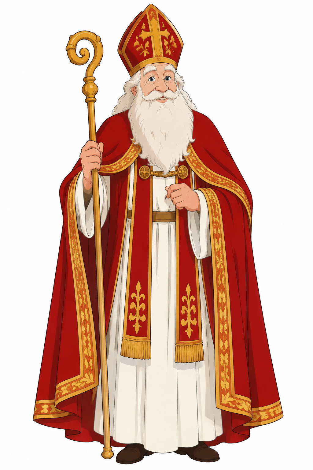 Sinterklaas